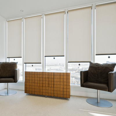 WINDOW TREATMENTS